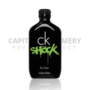 Tester Calvin Klein One Shock For Him 100 ml EDT