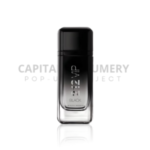 Tester Carolina Herrera 212 VIP Black M 100 ml EDP