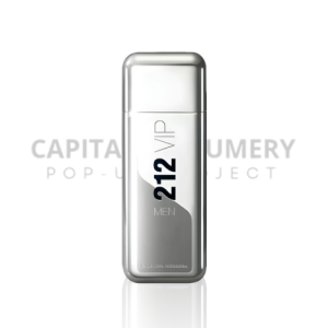 Tester Carolina Herrera 212 VIP M 100 ml EDT