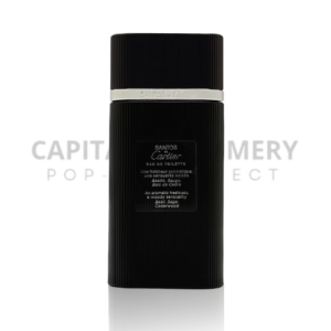 Tester Cartier Santos M 100 ml EDT