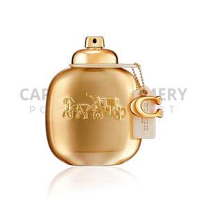 Tester Coach Gold W 90 ml Parfum
