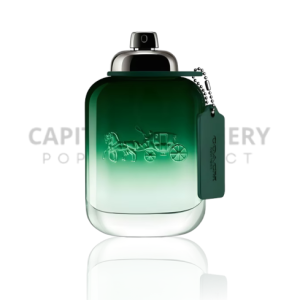Tester Coach Green M 100 ml EDT