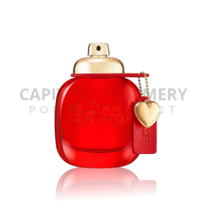 Tester Coach Love W 90 ml EDP