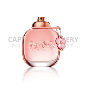 Tester Coach The Fragrance W 90 ml EDP