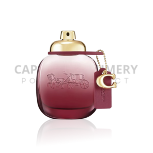 Tester Coach Wild Rose W 90 ml EDP