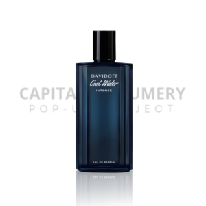 Tester Davidoff Cool Water Intense M 125 ml EDP