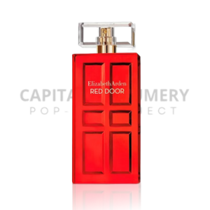 Tester Elizabeth Arden Red Door W 100 ml EDT