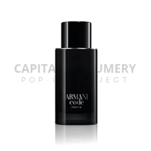 Tester Giorgio Armani Code M 75 ml EDT