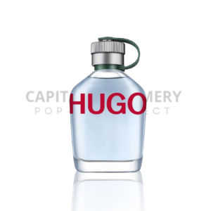Tester Hugo Boss Man Army M 125 ml EDT