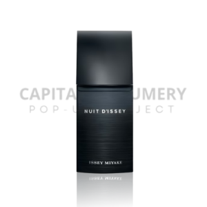 Tester Issey Miyake Nuit D'Issey M 125 ml EDT