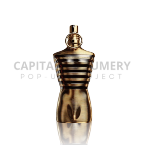 Tester JPG Le Male Elixir M 125 ml Parfum
