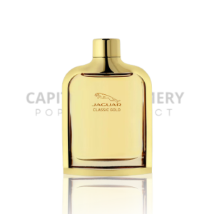 Tester Jaguar Classic Gold M 100 ml EDT