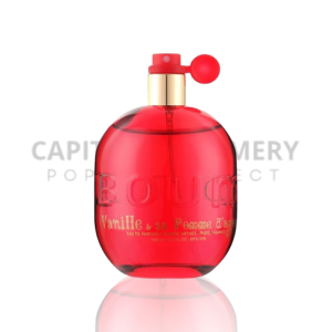 Tester Jeanne Arthes Boum Vanille Sa Pomme D'Amour W 100 ml EDP