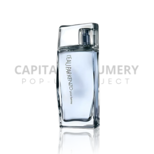 Tester Kenzo L'eau Par Pour Femme 100 ml EDT