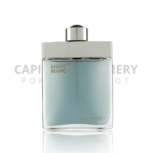 Tester Montblanc Individuel M 75 ml EDT