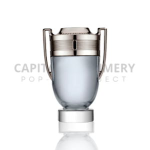 Tester Paco Rabanne Invictus M 100 ml EDT