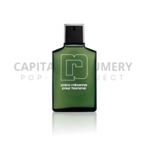 Tester Paco Rabanne Pour Homme 100 ml EDT