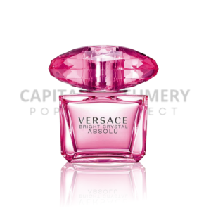 Tester Versace Bright Crystal Absolu W 90 ml EDP