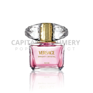 Tester Versace Bright Crystal W 90 ml EDT