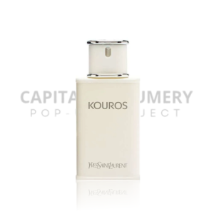 Tester YSL Kouros M 100 ml EDT (Box)