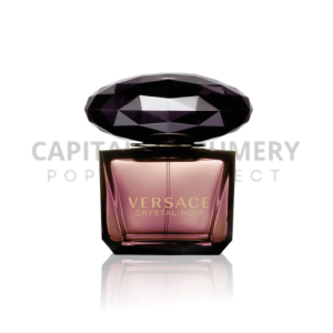 Versace Crystal Noir W 5 ml EDT