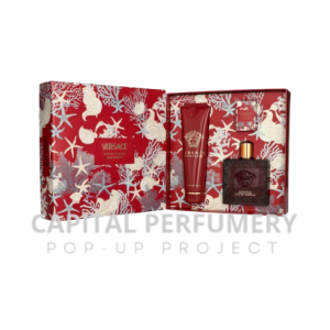 Versace Eros Flame Gift Set