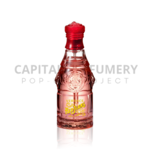 Versace Red Jeans W 75 ml EDT