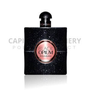 YSL Black Opium W 90 ml EDP
