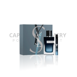 YSL Y Men Gift Set