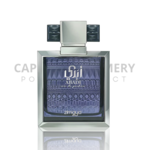 Zimaya Abadi Opulent M 100 ml EDP
