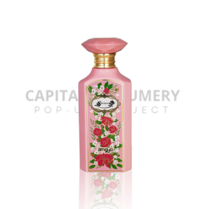 Zimaya Bahjah Unisex 100 ml EDP