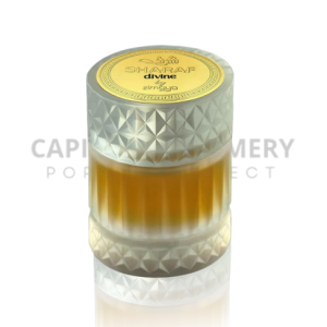 Zimaya Sharaf Divine Unisex 100 ml Extrait De Parfum