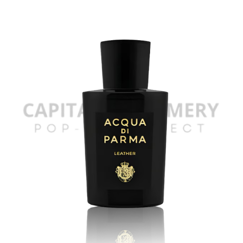 Acqua Di Parma Leather Unisex 100 ml EDP