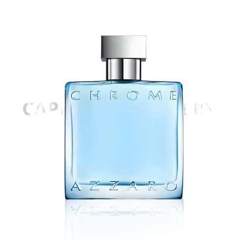 Azzaro Chrome M 100 ml EDT
