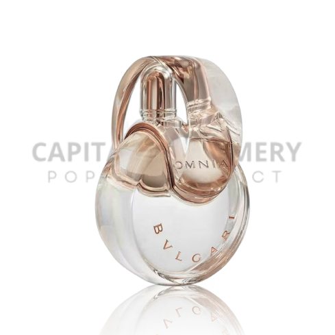 Bvlgari Omnia Crystalline W 15 ml EDT