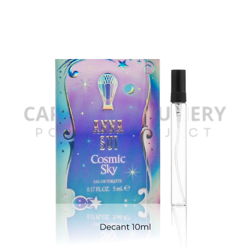 Decant Anna Sui Cosmic Sky W 10 ml EDT