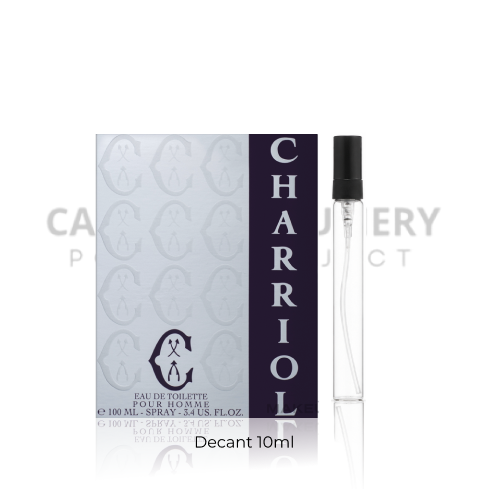 Decant Charriol Pour Homme 10 ml EDP