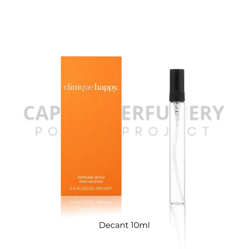 Decant Clinique Happy W 10 ml EDP