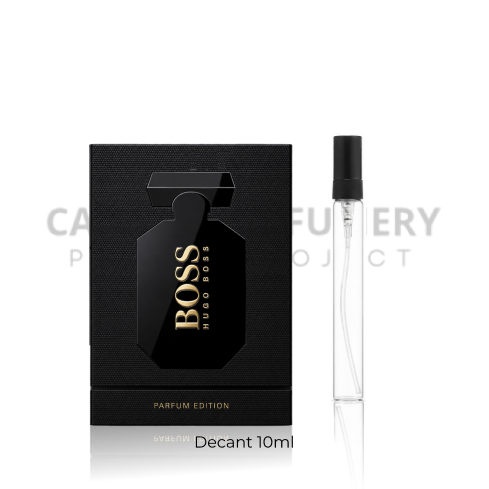 Decant Hugo Boss The Scent For Her 10 ml Parfum Edition