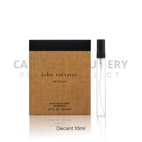 Decant John Varvatos For Men 10 ml EDT