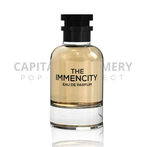 Emper The Immencity Unisex 100 ml EDP