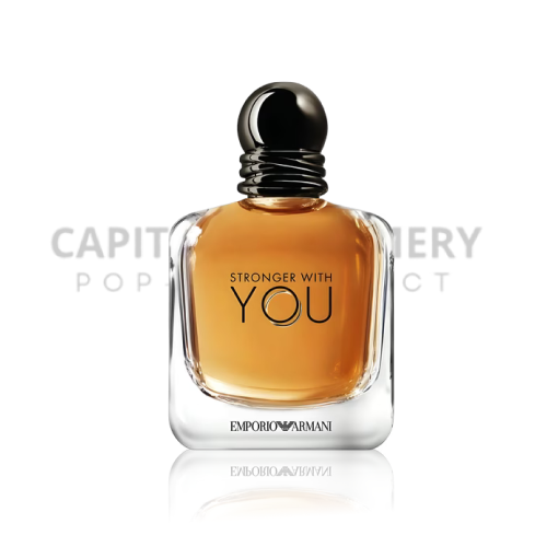 Emporio Armani Stronger With You M 100 ml EDT