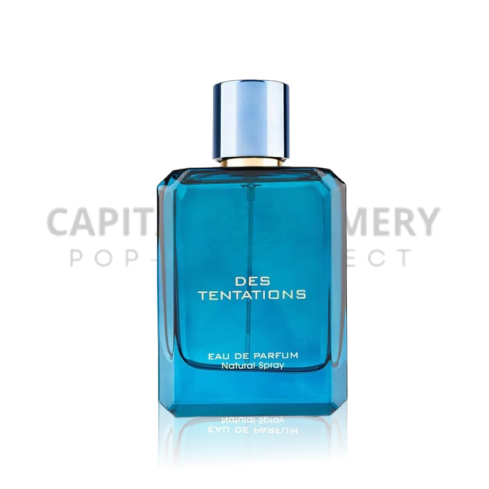Fragrance World Des Tentations M 100 ml Extrait De Parfum