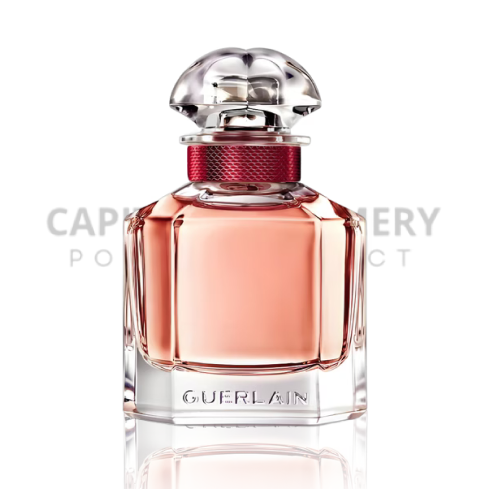 Guerlain Mon Bloom of Rose W 100 ml EDP