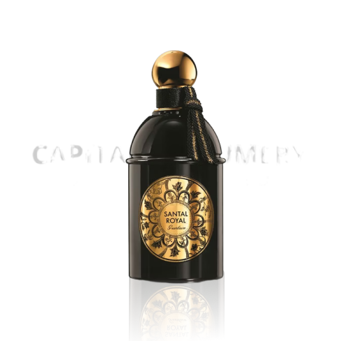 Guerlain Santal Royal Unisex 125 ml EDP Old Pack