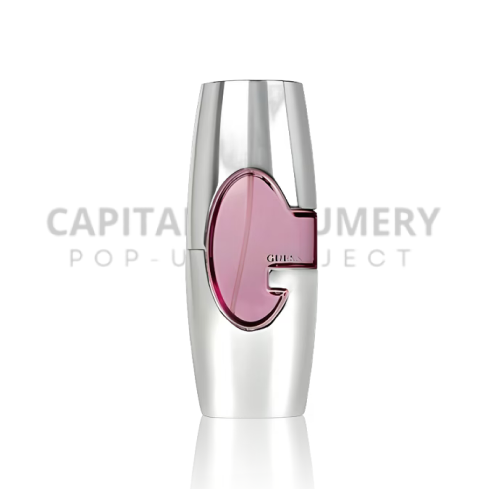 Guess Pink W 150 ml EDP