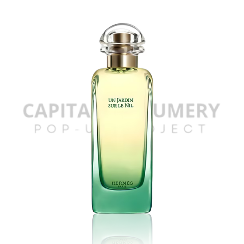 Hermes Un Jardin Sur Le Nil Unisex 100 ml EDT