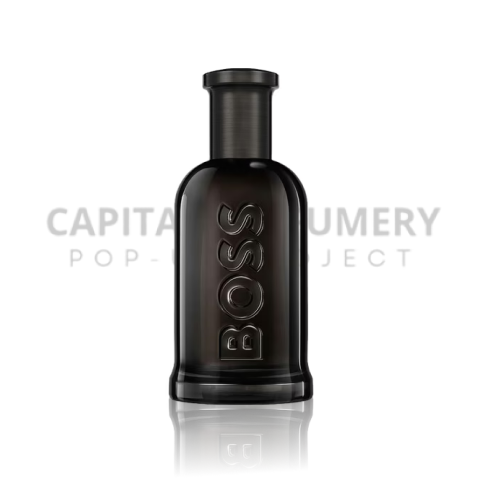 Hugo Boss Bottled M 100 ml Parfum