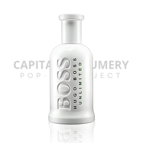 Hugo Boss Bottled Unlimited M 100 ml EDT