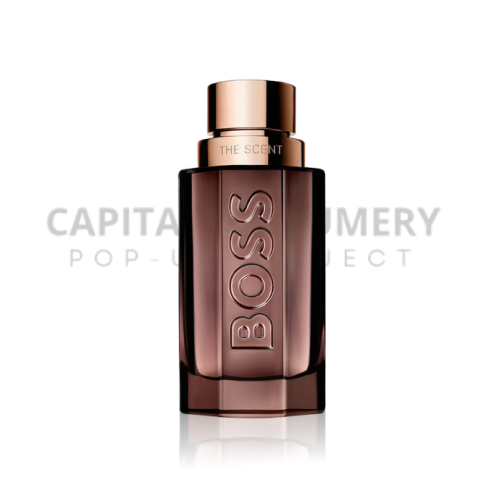 Hugo Boss The Scent Le Parfum M 100 ml Parfum